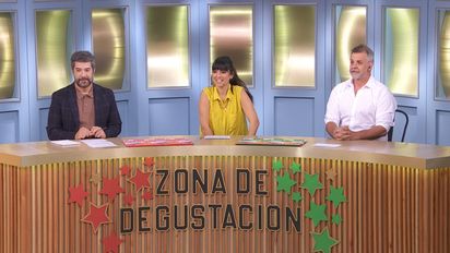 ¿Qué famoso fue eliminado de El Gran Premio de la Cocina?