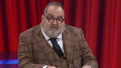 Jorge Lanata habló sobre el dólar y vaticinó una devaluación del peso