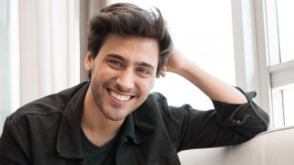 Ángel de Brito mandó al frente a Lizardo Ponce