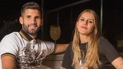 Mica Tinelli confirmó su separación de Licha López tras seis años juntos