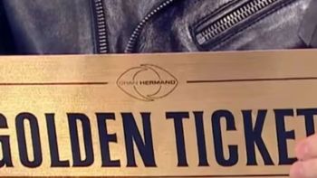 Gran Hermano: El sorprendente regreso de un exparticipante con el Golden Ticket