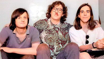 La Lucidez y la coherencia de Charly García en un libro