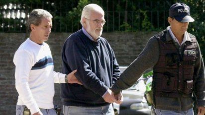 Carlos Carrascosa habló tras la decisión de la Corte Suprema