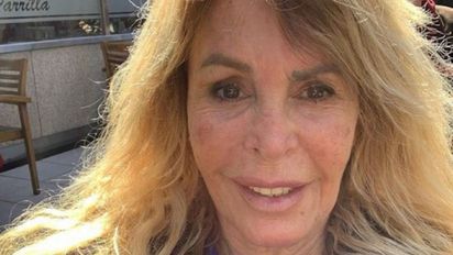Pata Villanueva está en terapia intensiva en estado crítico