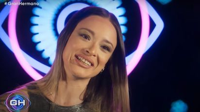 La inesperada confesión de Agostina de Gran Hermano sobre Romina Uhrig