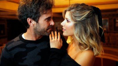 Escandalones: Laurita habló de la crisis con Cabré; la guerra feroz de Andy y Juanita Viale; la misteriosa mandíbula de Bebe Contepomi