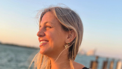 Las fotos de Maite Peñoñori con las que mostró cómo es su nueva vida en Miami