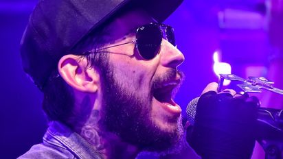 ¿Cuántos hijos tiene Ulises Bueno?