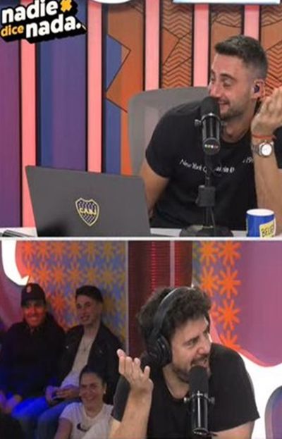¿Cómo le fue hoy a 