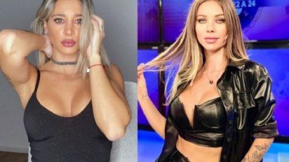 ¿Por qué Sol Pérez bloqueó a Romina Malaspina?