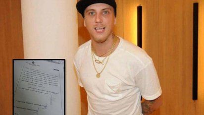 La justicia rechazó el pedido de detención de El Polaco