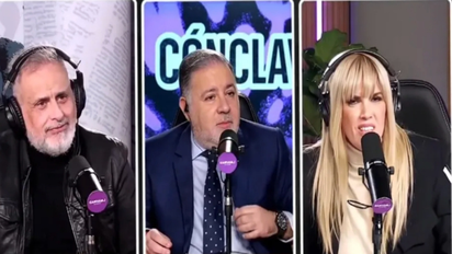 Fabián Doman anunció el regreso de 