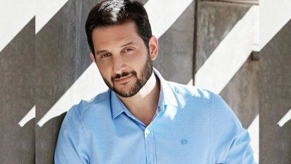 Germán Paoloski sería el reemplazante de Nicolás Repetto en el Noticiero de la gente