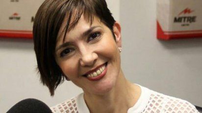 En medio de la polémica con Telefe, Cristina Pérez dio esta buena noticia