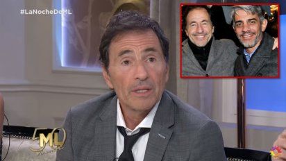 Martín Seefeld y la verdad de por qué dejó de ser socio de Pablo Echarri