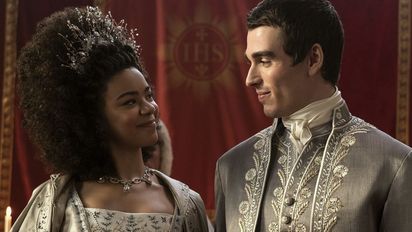 Netflix: la serie de 6 capítulos que se viralizó tras el estreno de 'Bridgerton' y te hará suspirar de amor