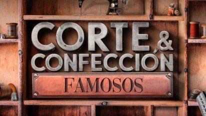 Nuevo escándalo en Corte y Confección Famosos