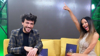 Lourdes Sánchez criticó a los que no bailan el caño