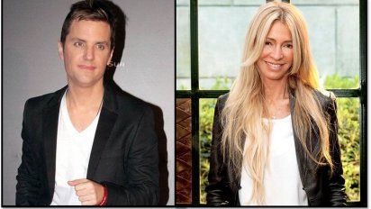 Santiago del Moro avanza con dos proyectos para el 2019: uno con Cris Morena y además, un reality