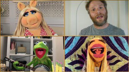 Los Muppets están de vuelta y por streaming 