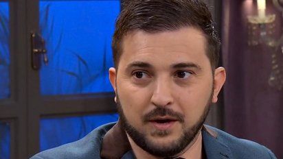 Diego Brancatelli habló del violento intento de robo a su esposa