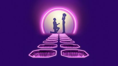 Netflix publicó una nueva edición de Love is Blind: todos los detalles