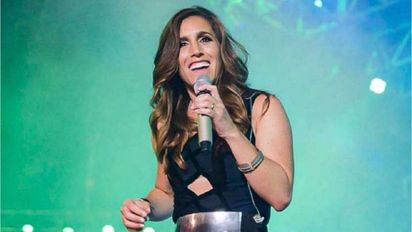 ¡Innovando! Soledad Pastorutti sorprende al incursionar en un nuevo género musical