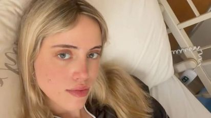 Gran Hermano: Denisse González actualiza su estado de salud desde la internación y pide fuerza