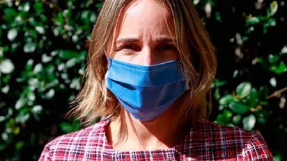 Clara Muzzio, ministra porteña, dio positivo a Covid-19