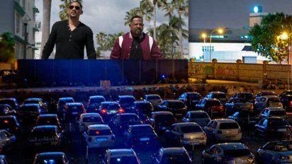 El Estadio Obras se convierte en el primer autocine de CABA