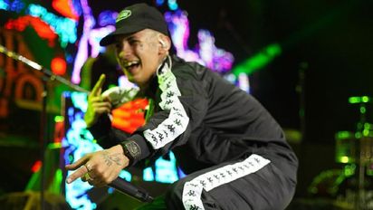 Así será la serie sobre L-Gante: ¿Cuándo se estrena?