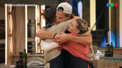 'MasterChef Argentina': ¿Quién fue el eliminado de esta semana?