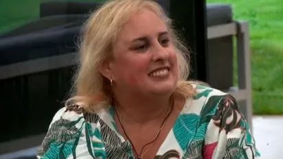 Selva de Gran Hermano anunció su próximo proyecto, a solo un día de su eliminación