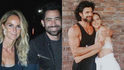 Flor Vigna opinó sobre Sabrina Rojas