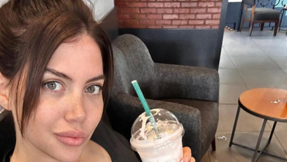 Así disfrutan los hijos de Wanda Nara de sus días en Turquía