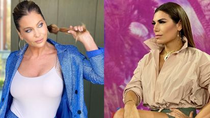 ¿Karina Mazzocco y Florencia de la V odiadas?