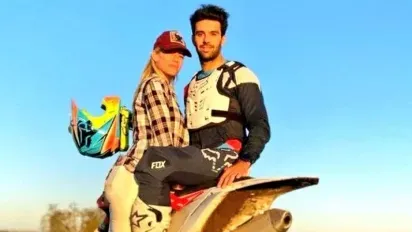 Nicole Neumann no podrá ver a sus hijas a su regreso de Miami