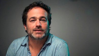 Gastón Pauls estrena 