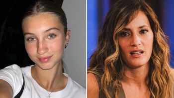 Allegra Cubero desmiente crisis: foto familiar confirma unión de Indiana y Mica Viciconte