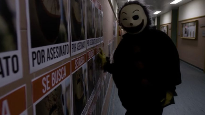 Netflix trae el primer slasher español llamado 