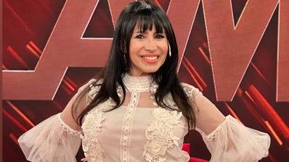 La inesperada promesa de Marixa Balli en 