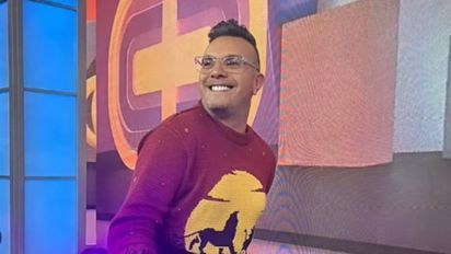 Salud de Guillermo Barrios: 