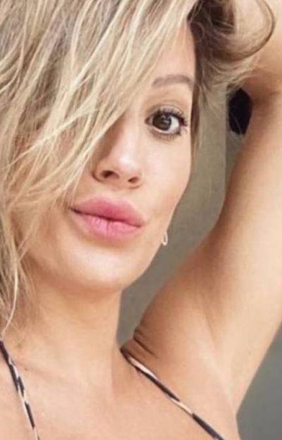 Noelia Marzol contundente: A Cachete Sierra le tenemos miedo Noelia Marzol contundente: A Cachete Sierra le tenemos miedo