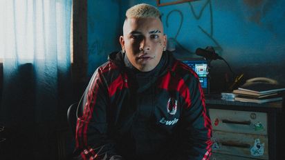 Callejero Fino: ¿Por qué estuvo preso el cantante?