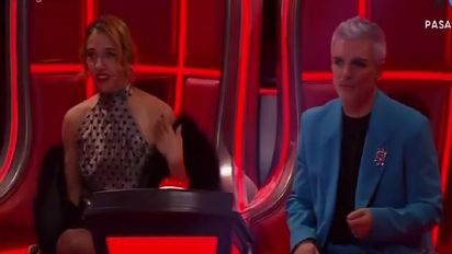 La reacción en redes a una de las batallas de 