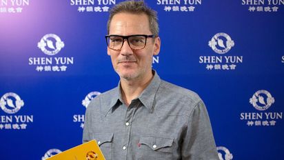 Daniel Malnatti fue asaltado en La Boca 