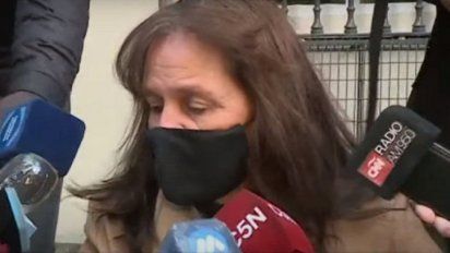 La mamá de Chano Charpentier furiosa por los rumores en torno a su hijo