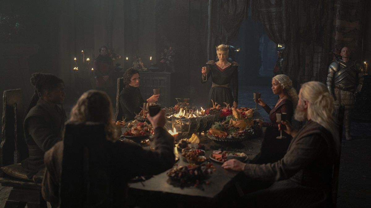 ¿Cuándo se estrena la temporada 3 de 'House of the Dragon'?