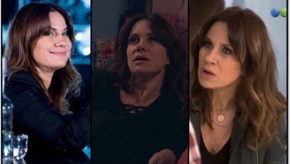 Nancy Dupláa; la gran heroína de la televisión