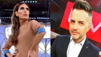 Ángel de Brito cargó contra Flor de la Ve: ¿Qué les ocurre a los famosos?